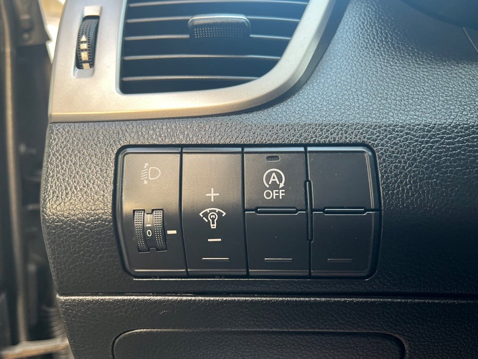 Hyundai i30 1,6 CRDi 110 Style CW Eco 5d