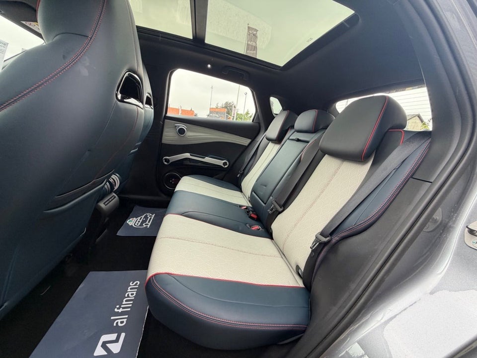 BYD Atto 3 60 Design 5d