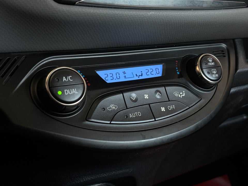 Toyota Yaris 1,5 Hybrid H2 Premium e-CVT 5d