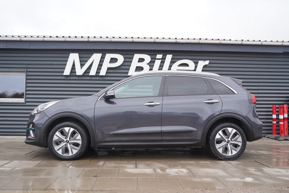 Kia e-Niro 64 Comfort 5d