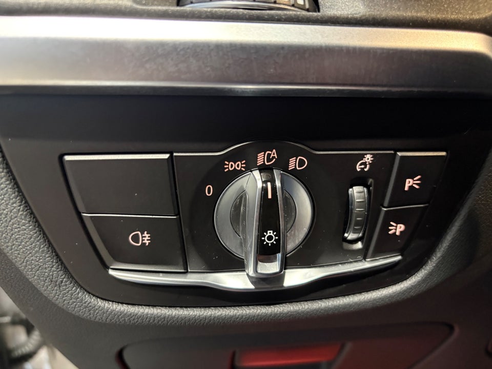 BMW iX3 Charged M-Sport 5d