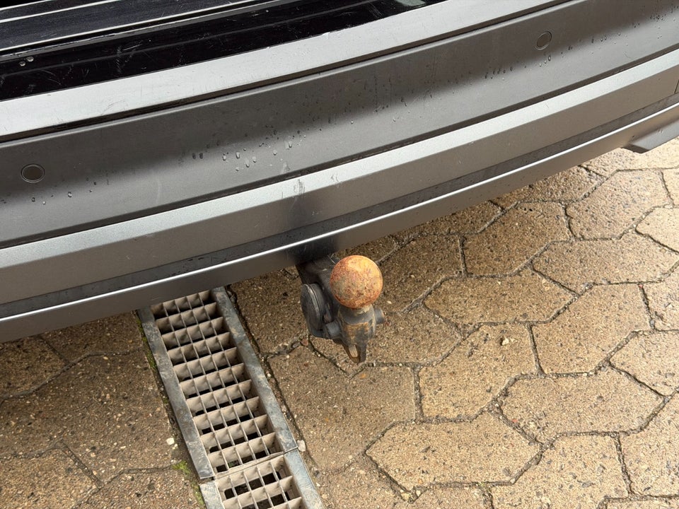 Skoda Enyaq 80 iV Suite 5d