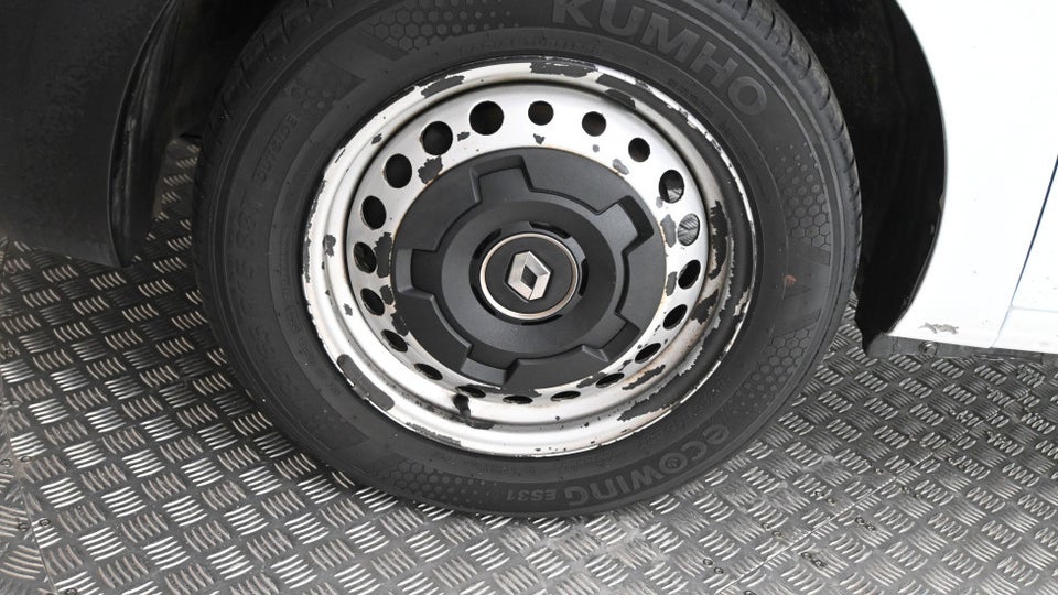 Renault Express 1,5 dCi 75 Tekno 5d