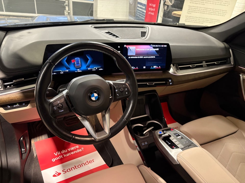 BMW iX1 xDrive30 X-Line 5d
