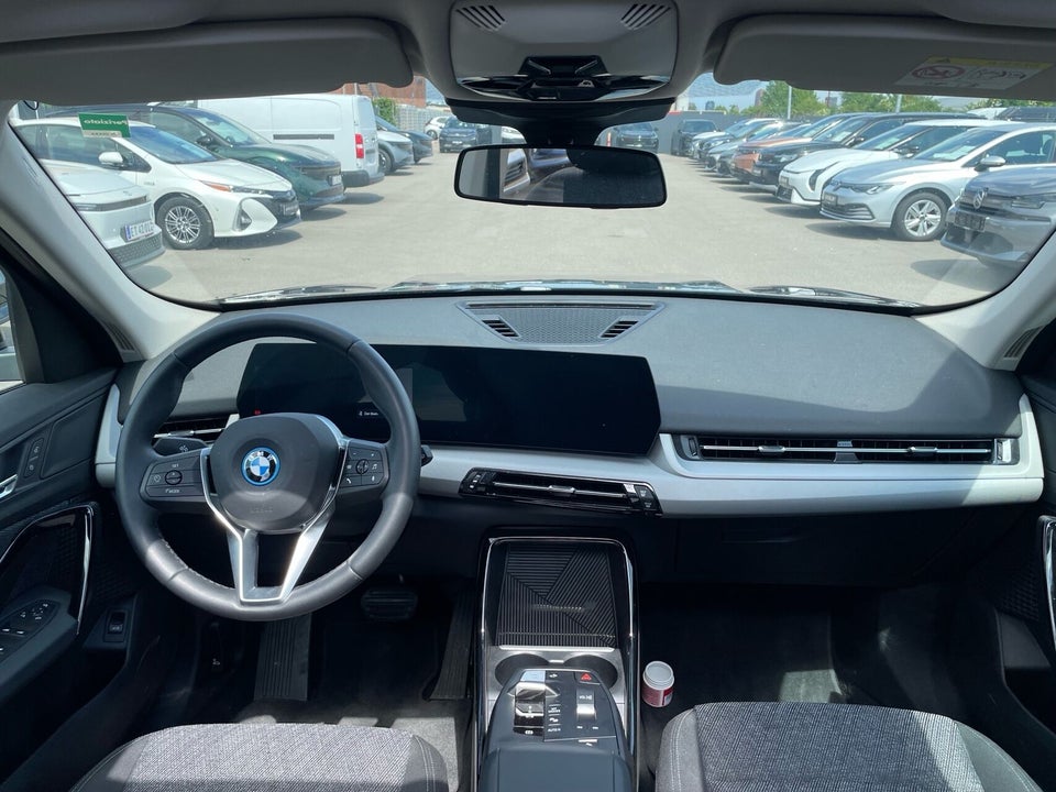 BMW iX1 eDrive20 5d