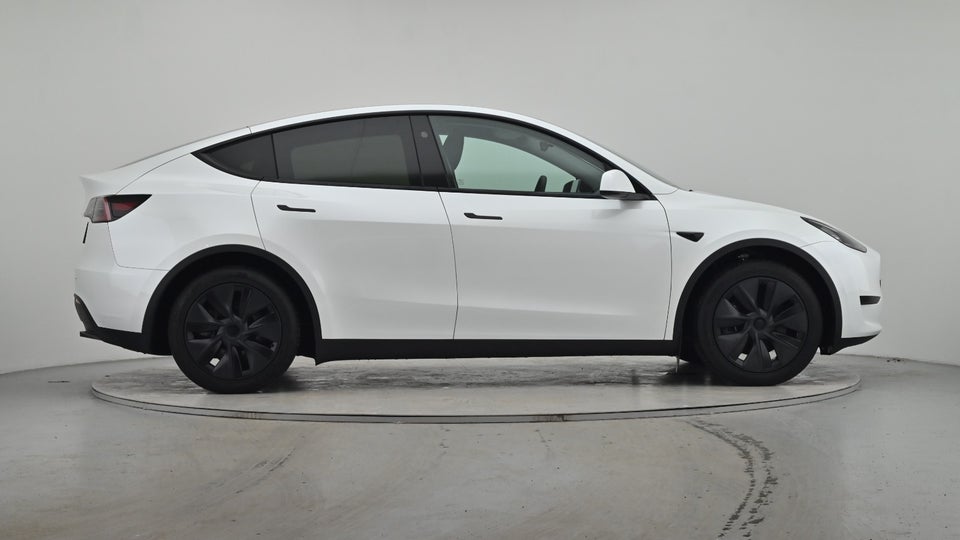 Tesla Model Y RWD 5d