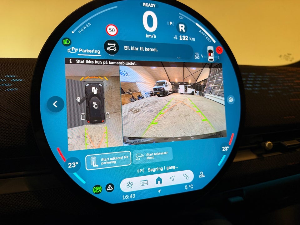 MINI Aceman E JC Works 5d