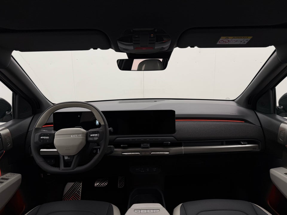 Kia EV3 81 Long Range GT-Line 5d