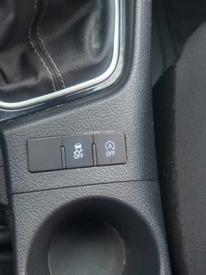 Toyota Auris 1,2 T T2 5d