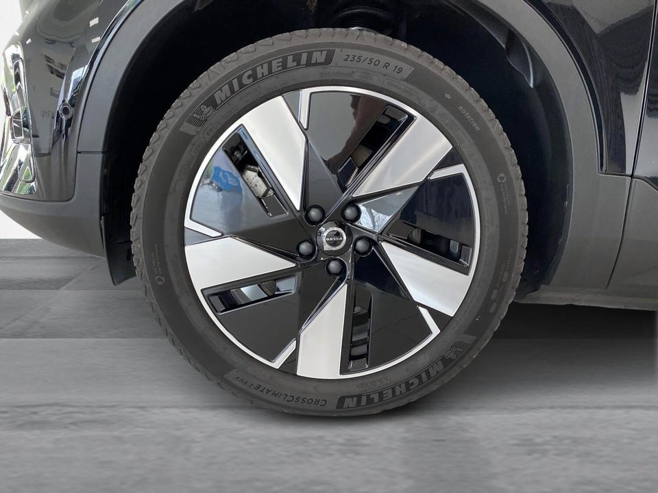 Volvo XC40 P6 ReCharge Ultimate 5d