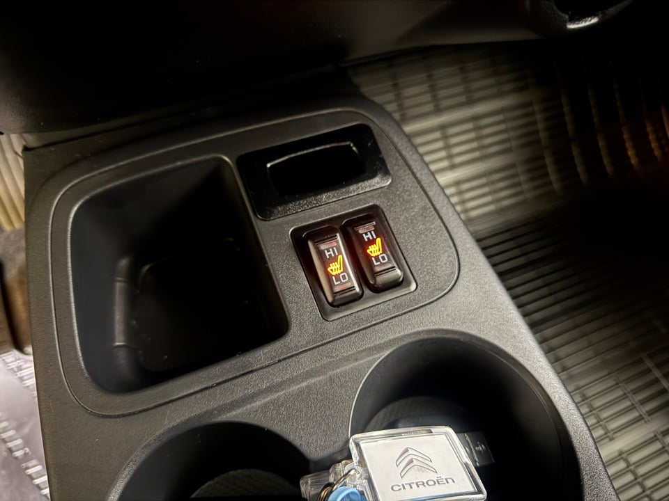 Mitsubishi Space Star 1,2 Inbeat 5d