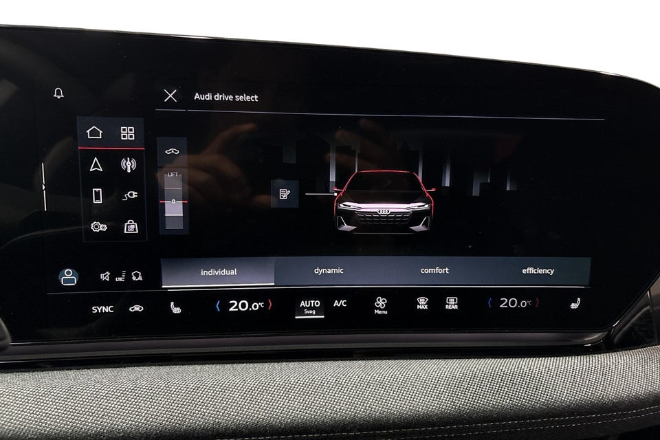 Audi A6 e-tron Ultra Avant 5d
