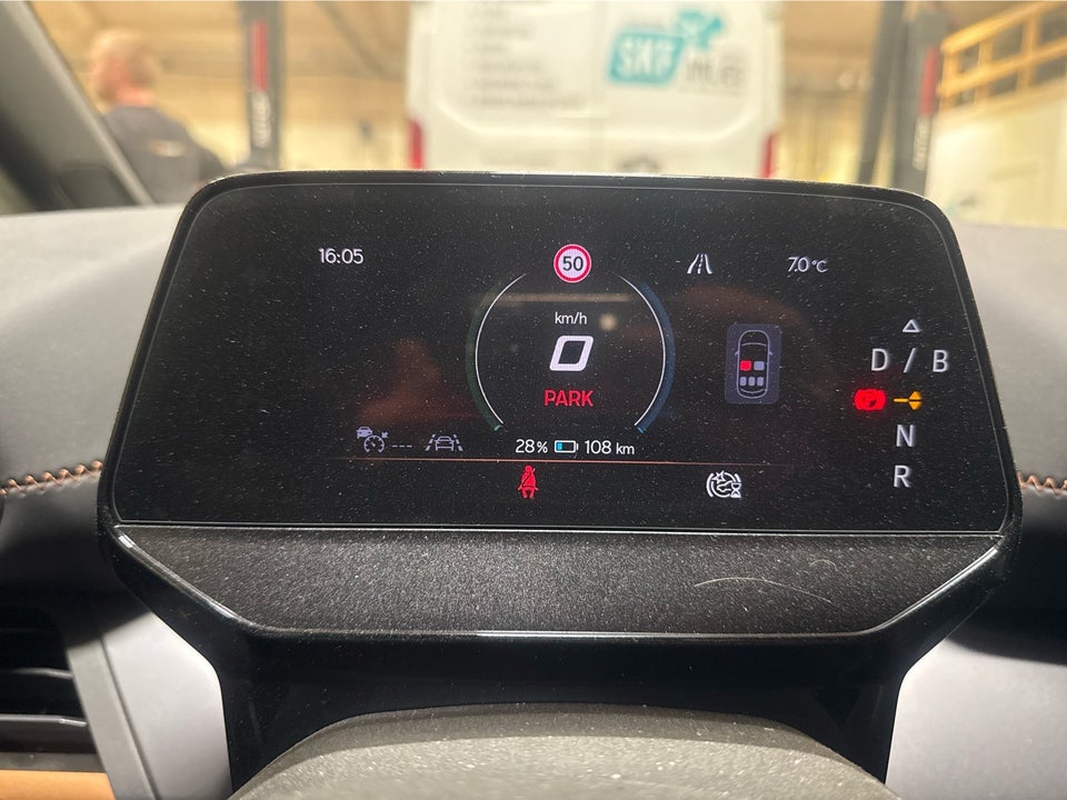 Cupra Born 77 Pasión 5d