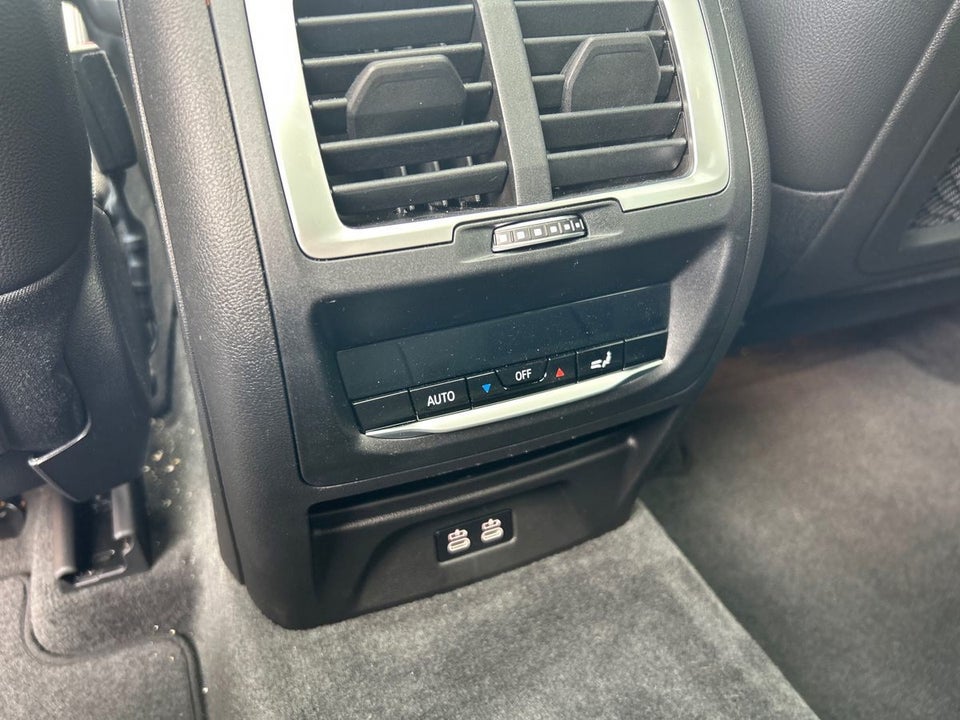 BMW iX3 Charged M-Sport 5d