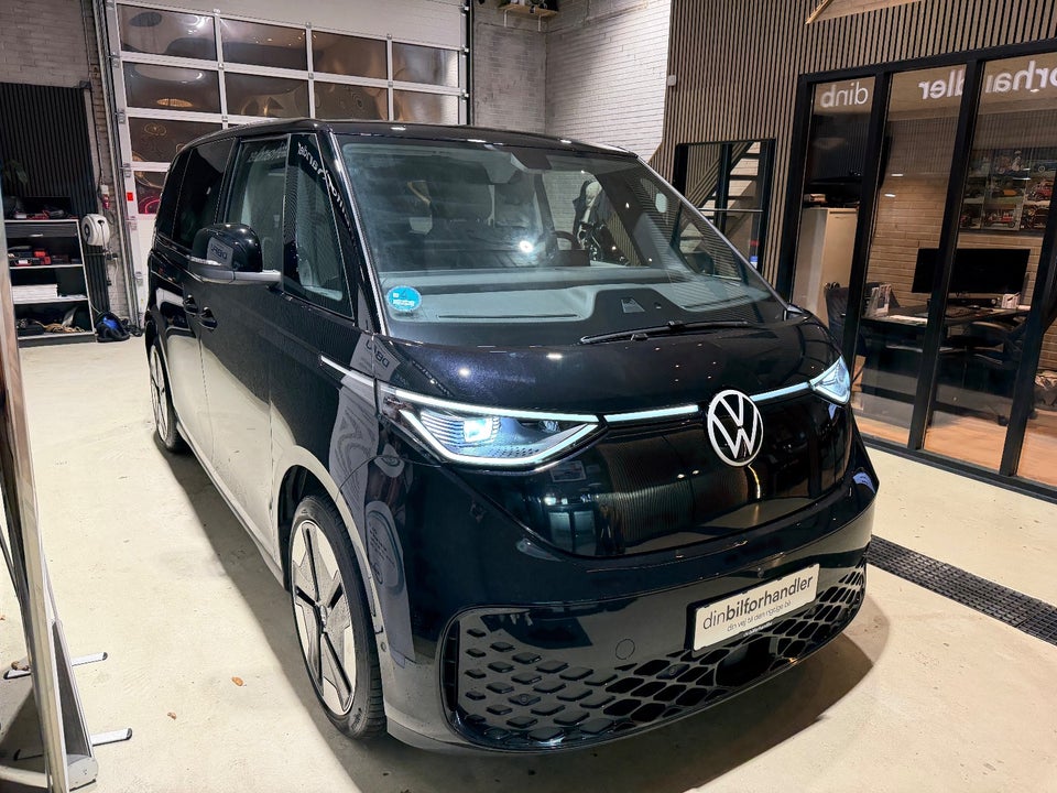 VW ID.Buzz 77 Style SWB 5d