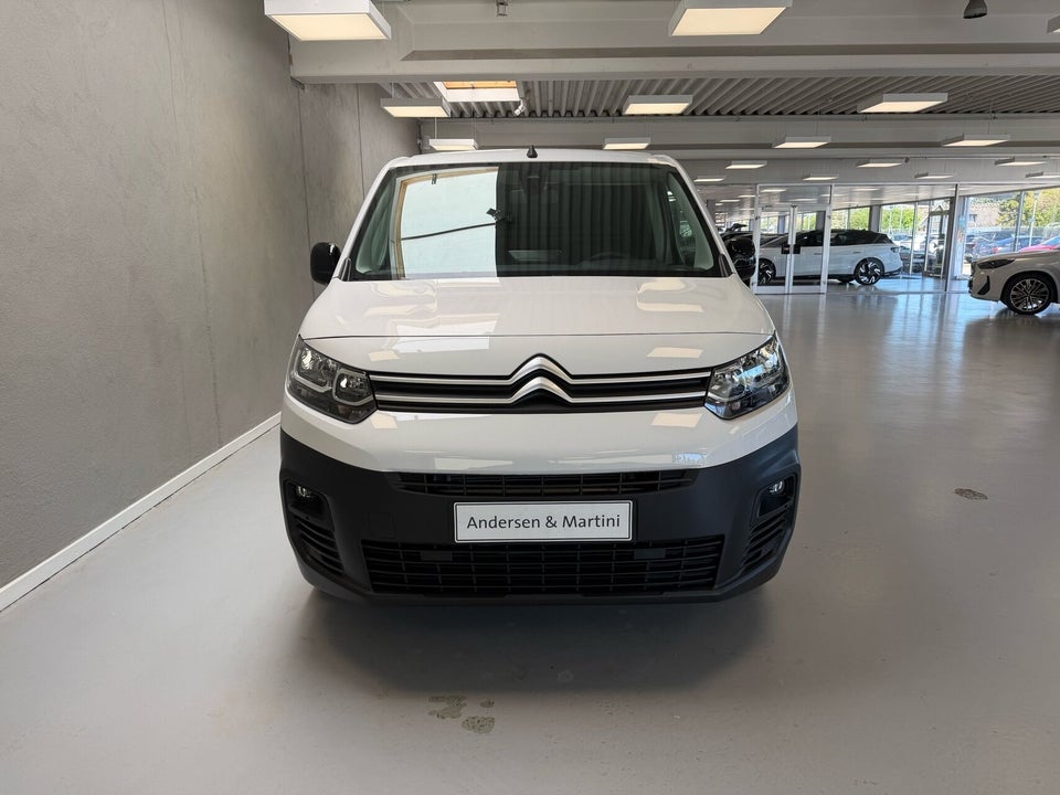 Citroën ë-Berlingo 50 L1 FlexLine Van