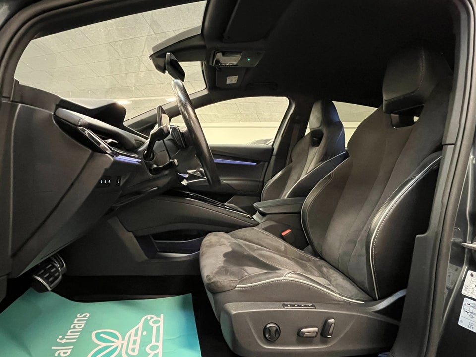 Skoda Enyaq 80 iV Sportline 5d