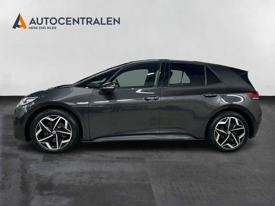 VW ID.3 77 Pro S Tour 5d