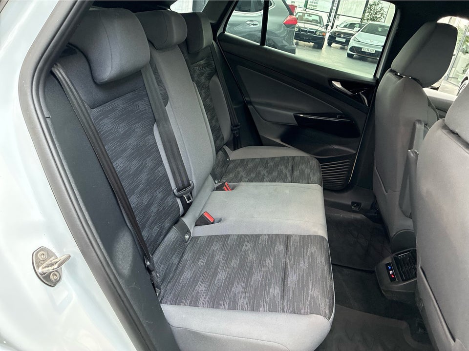 VW ID.4 77 Pro Performance 5d