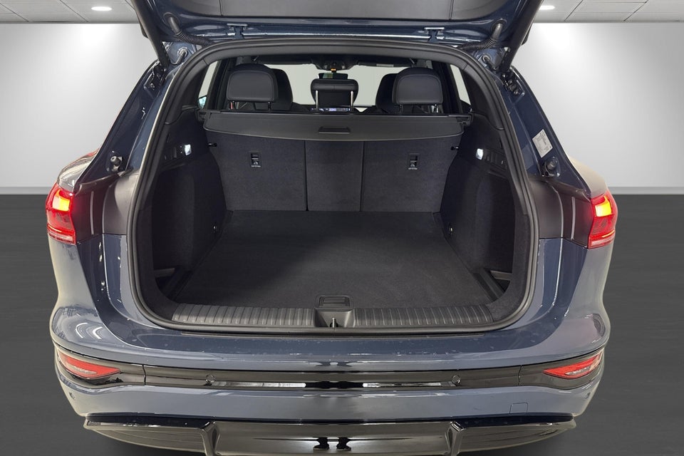 Audi Q6 e-tron S-line plus performance 5d