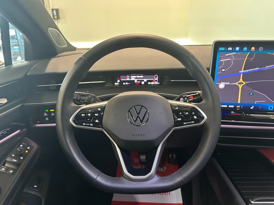 VW ID.7 77 Style Tourer 5d