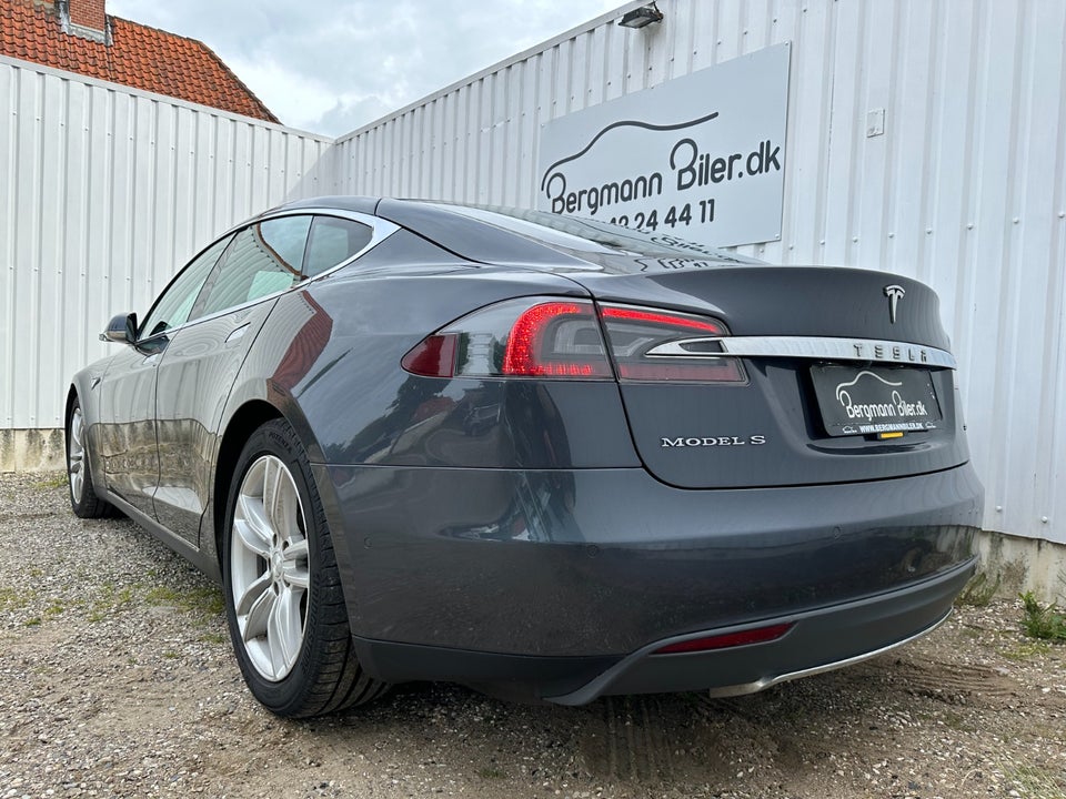 Tesla Model S 85D 5d