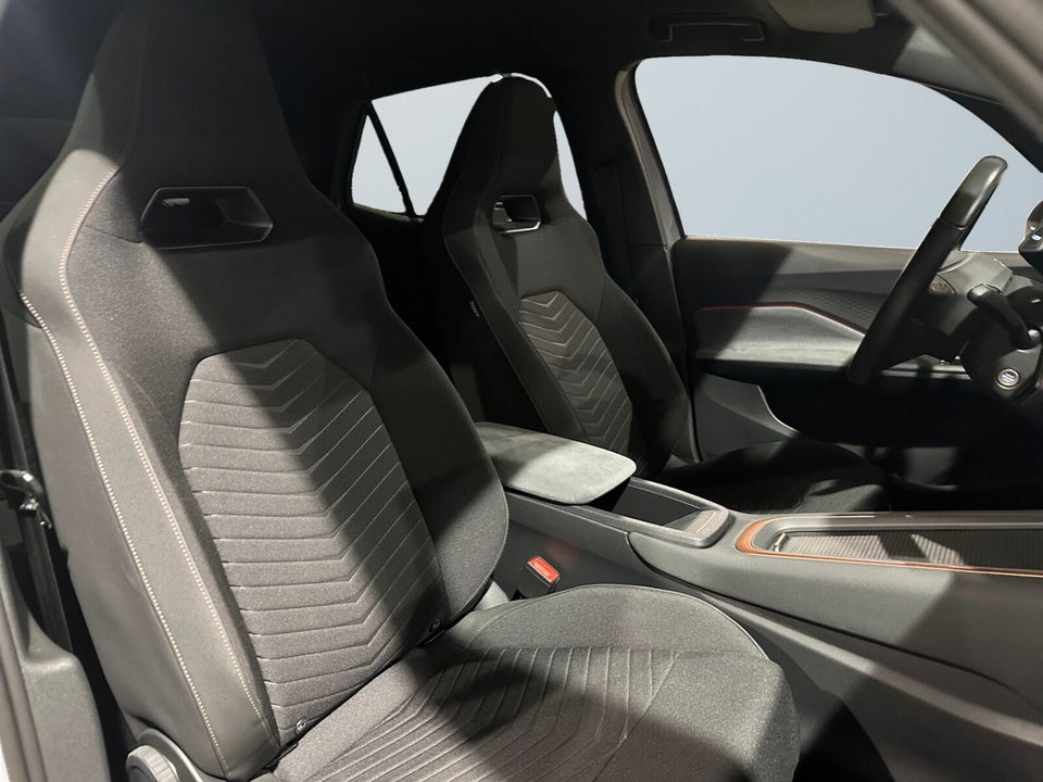 Cupra Born 58 High 5d