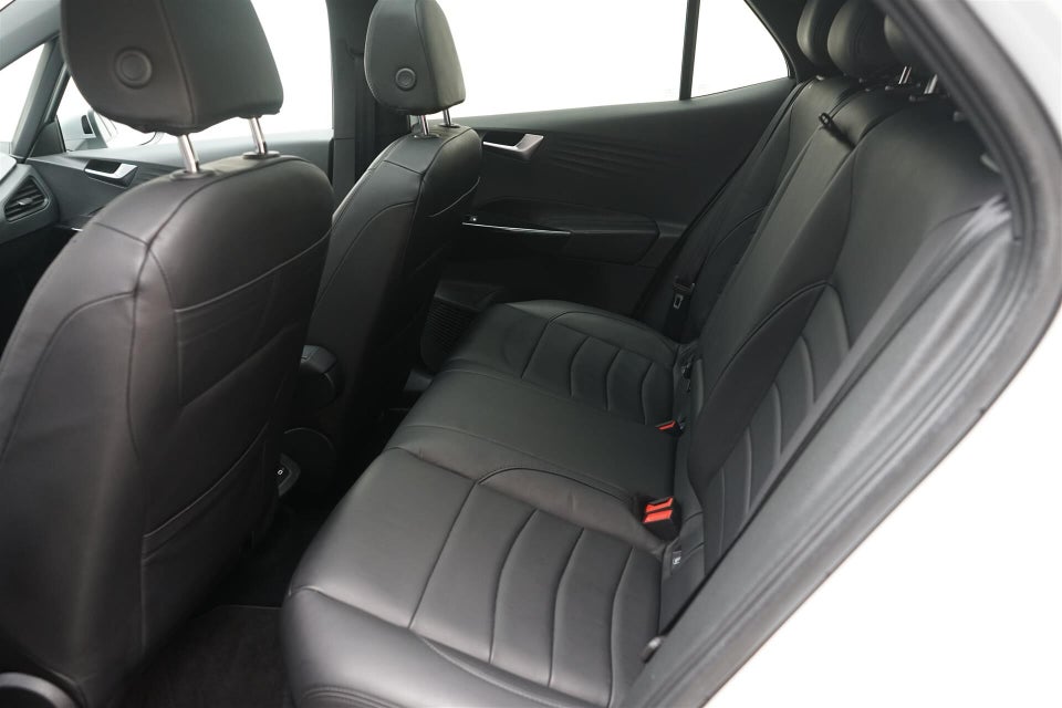 VW ID.3 58 1ST Pro Performance Max 5d