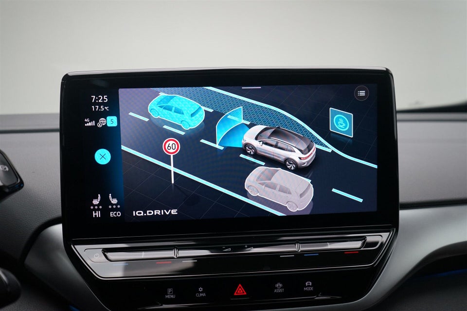 VW ID.4 77 1ST Pro Performance Max 5d