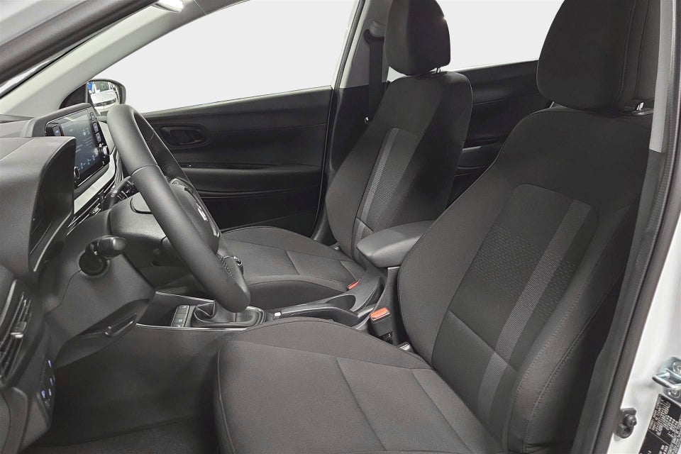 Hyundai i20 1,0 T-GDi Advanced 5d