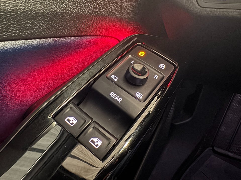 VW ID.4 77 GTX 4Motion 5d