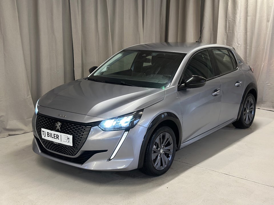 Peugeot e-208 50 Active Pack 5d
