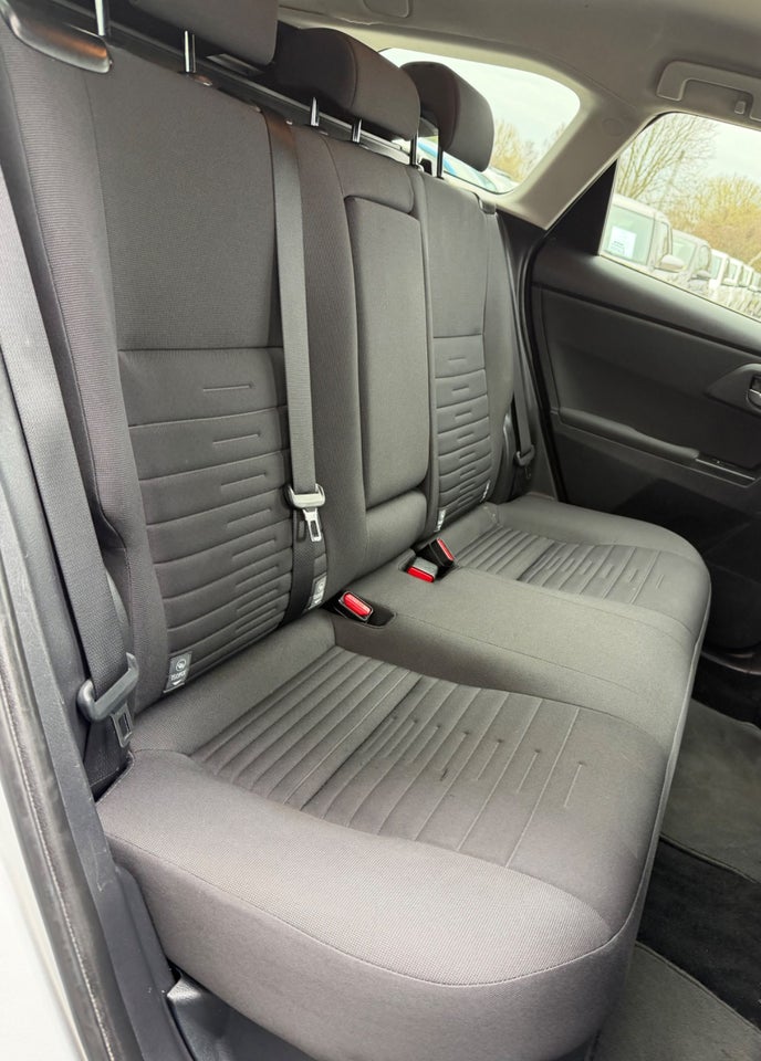 Toyota Auris 1,8 Hybrid H3 Touring Sports CVT 5d