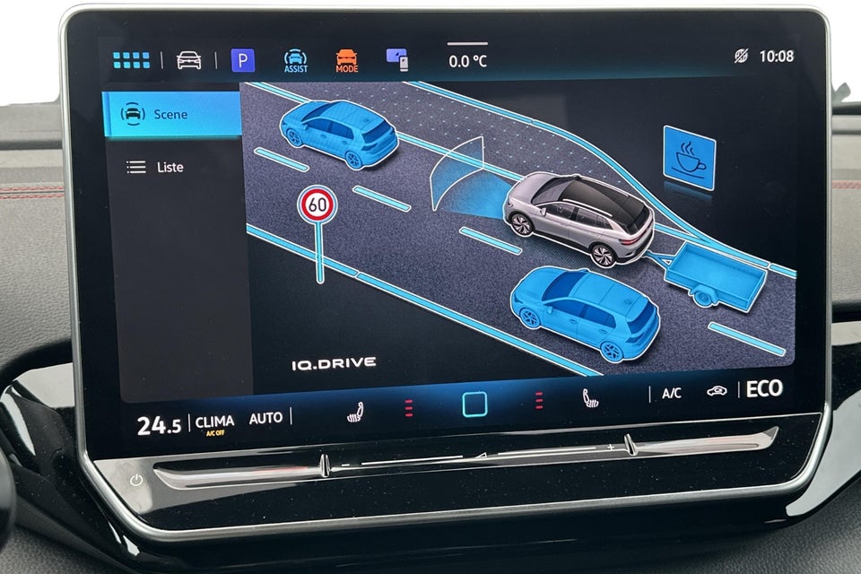 VW ID.4 77 GTX Max+ 4Motion 5d