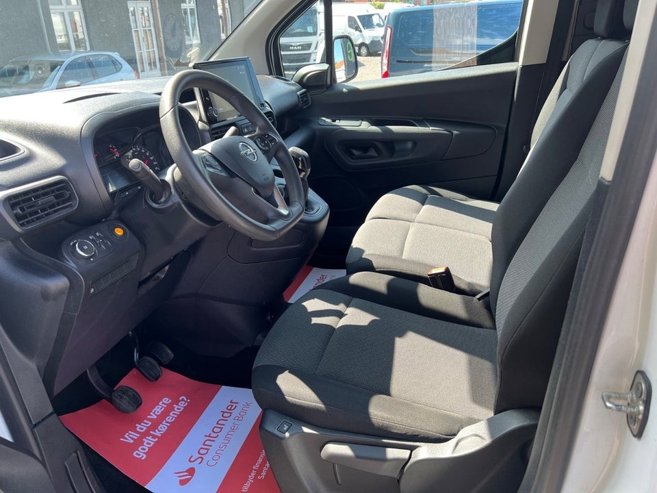 Opel Combo 1,5 D 75 Enjoy L1V1