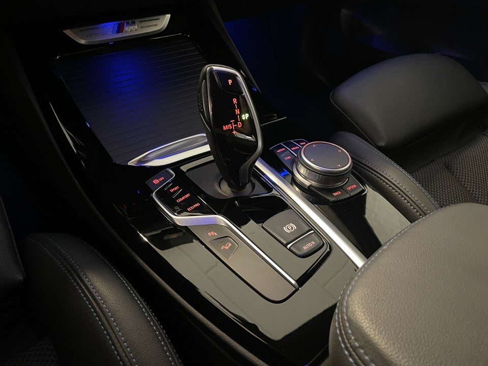 BMW X3 3,0 M40i xDrive aut. Van 5d