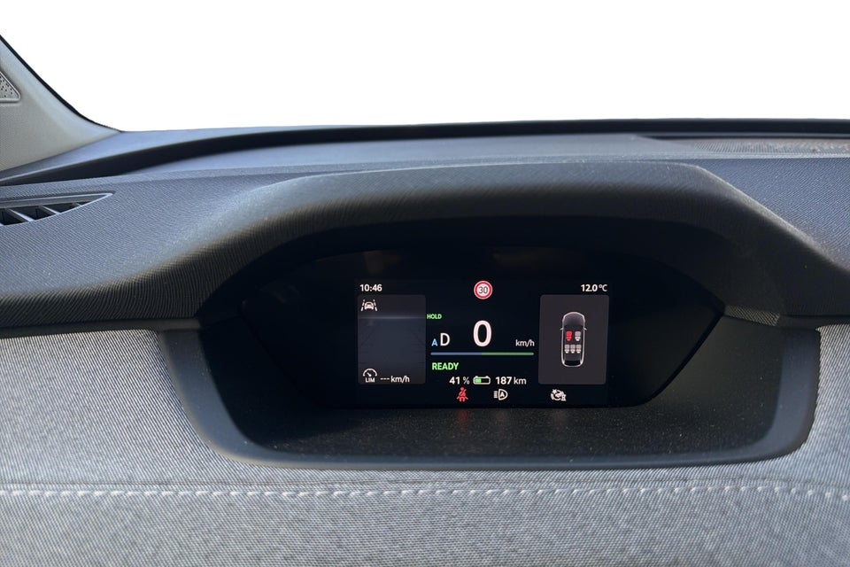 Skoda Enyaq 85 iV Premium 5d