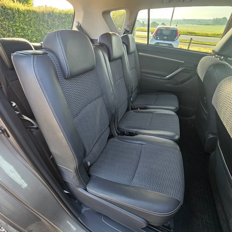Toyota Verso 1,8 VVT-i T3 7prs 5d