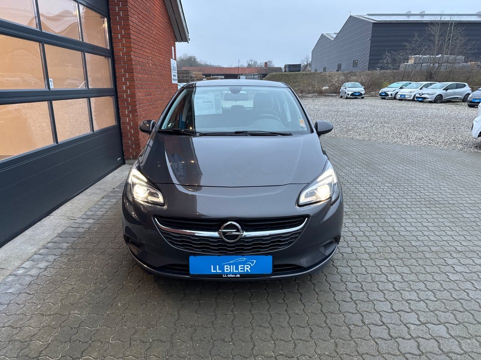 Opel Corsa 1,0 T 90 Cosmo 5d