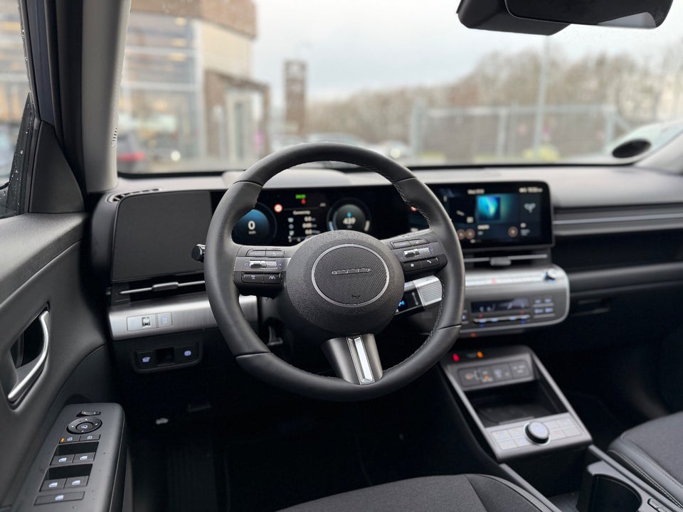 Hyundai Kona 65 EV Ultimate 5d