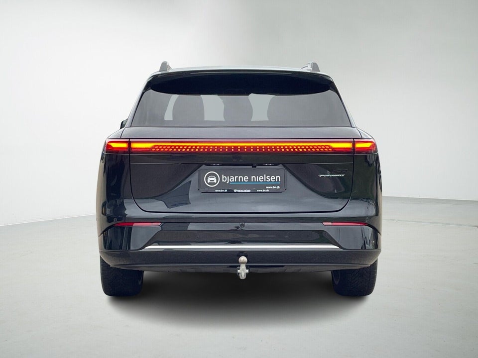 Xpeng G9 Performance 5d