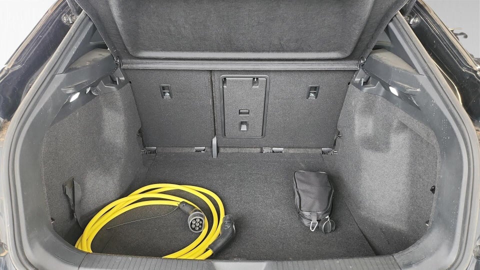 VW ID.4 77 Pro 5d