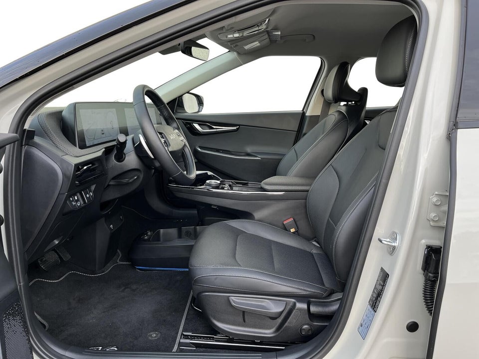 Kia EV6 77 Long Range Prestige 5d