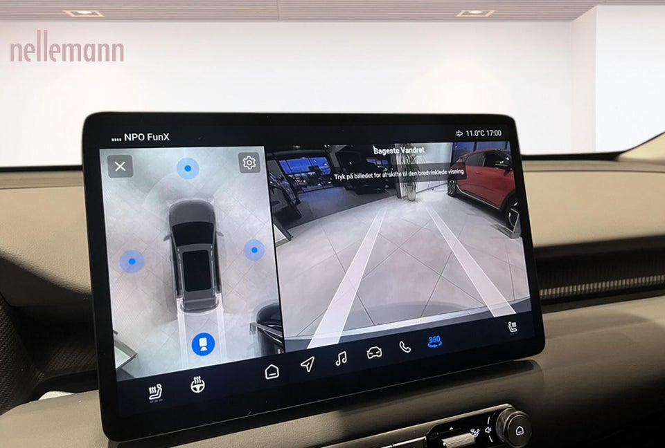 MG MGS5 64 Luxury 5d