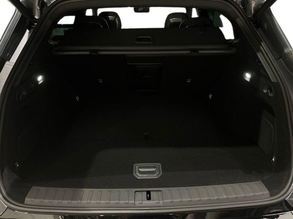 Zeekr 7X Long Range RWD 5d