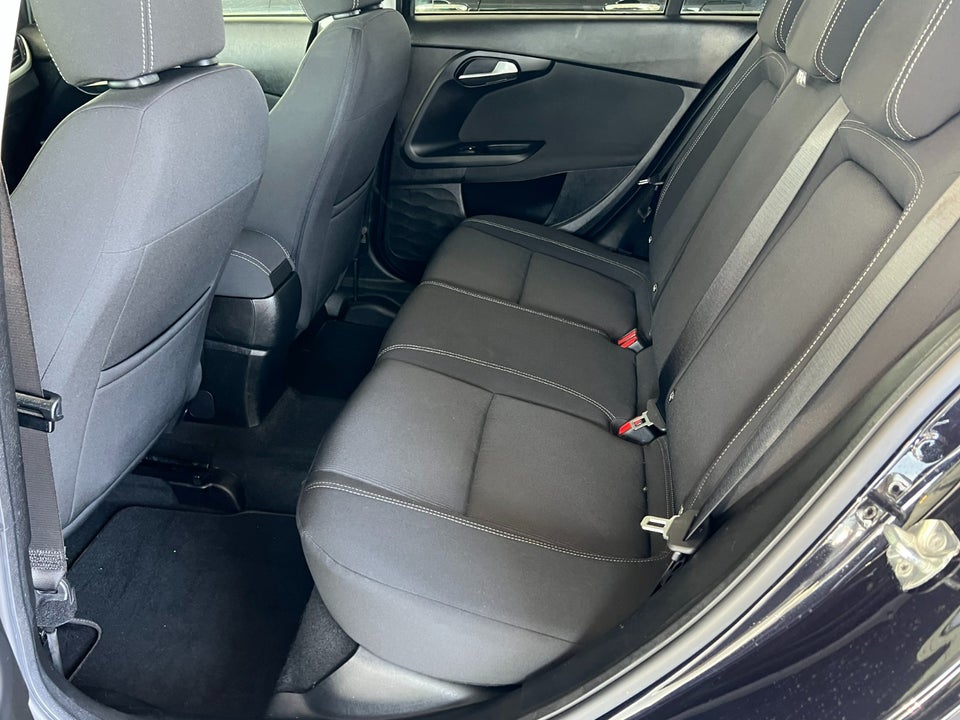Fiat Tipo 1,3 MJT 95 Easy 5d
