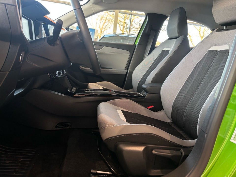 Opel Mokka-e 50 Elegance 5d