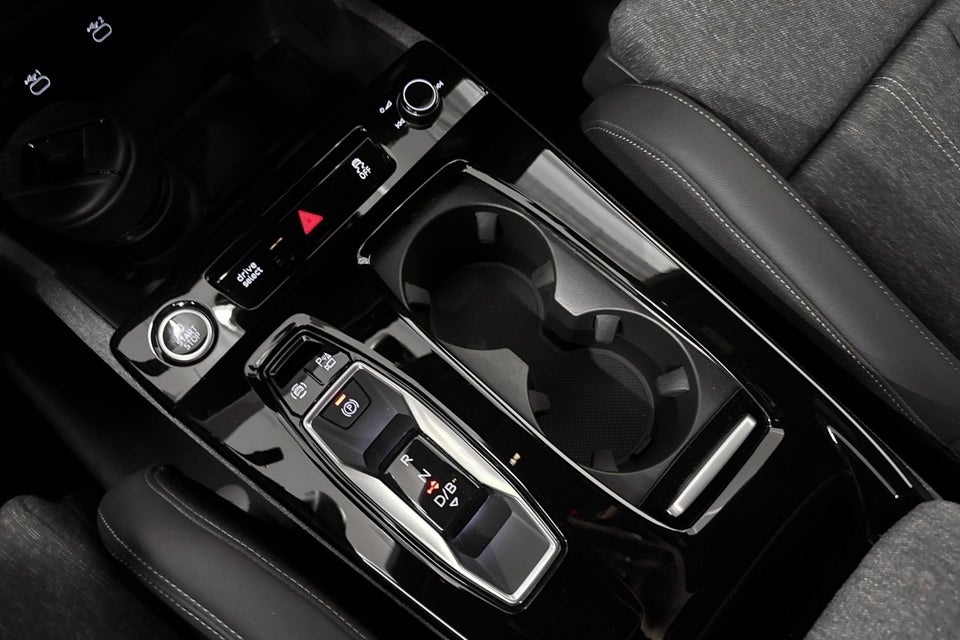 Audi Q6 e-tron Ultra performance Sportback 5d