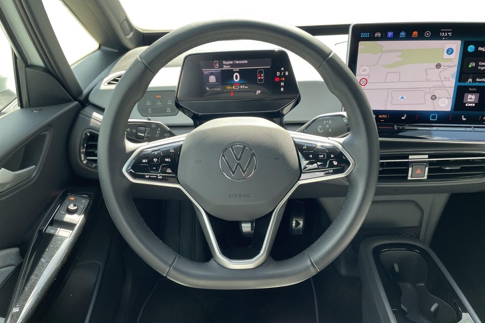 VW ID.3 77 Max 5d