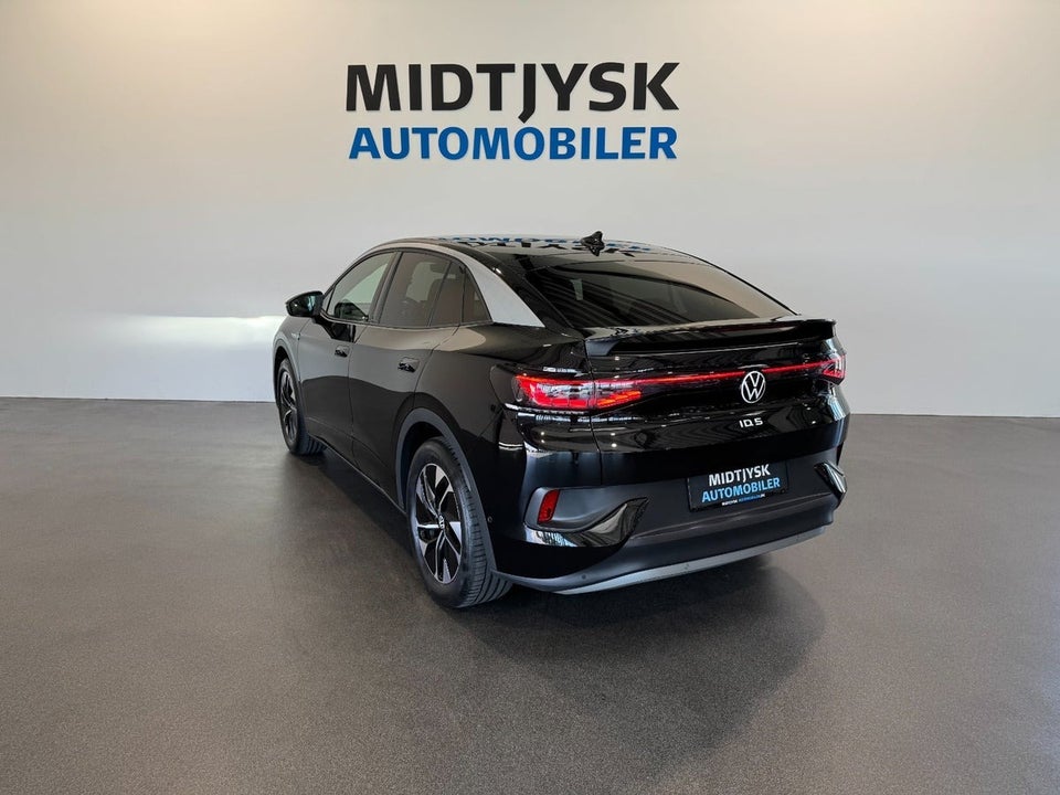 VW ID.5 77 Pro Performance 5d